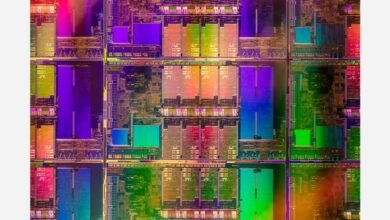 Photo of Intel anunció diez nuevos procesadores de 11va generación