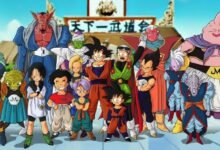 Photo of ¿Llega una nueva fase para el anime? Dragon Ball ofrece un teaser de su nuevo sitio oficial en Internet