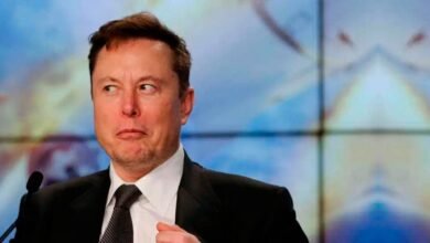 Photo of Tesla suspende el uso de Bitcoin, anuncia Elon Musk: se desploma la criptomoneda