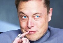 Photo of Impostores se hacen pasar por Elon Musk y estafan millones en criptomonedas