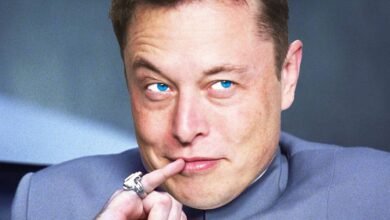 Photo of Impostores se hacen pasar por Elon Musk y estafan millones en criptomonedas