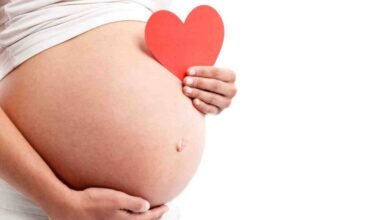 Photo of Nuevo análisis de sangre podrían indicar el día exacto en el que las mujeres embarazadas darán a luz