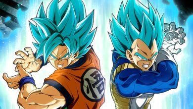 Photo of ¿Inició la batalla? Nueva filtración del capítulo 72 del manga de Dragon Ball Super muestra a Goku y a Vegeta atacando