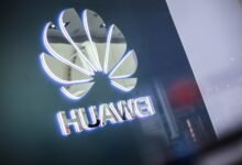 Photo of Huawei debería mejor enfocarse en negocios de software, dice su fundador