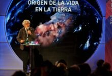 Photo of Premio Nacional de Ciencias: a los 92 años murió Humberto Maturana