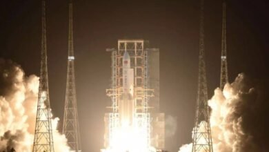Photo of Pueden caer otros DOS cohetes perdidos chinos, según la ESA