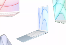 Photo of MacBook Air 2022 tendría colores pastel y otros cambios radicales