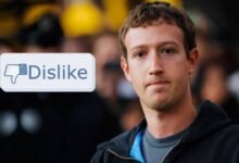 Photo of Facebook en crisis: sólo 5% de usuarios iOS autorizaron rastreo de la app