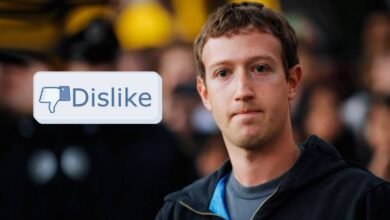 Photo of Facebook en crisis: sólo 5% de usuarios iOS autorizaron rastreo de la app