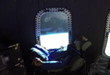 Photo of Blue Origin anuncia la fecha su primer vuelo tripulado y la subasta de una plaza en él