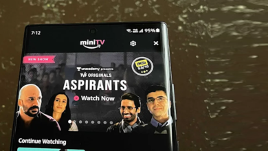 Photo of Amazon lanza otra plataforma de streaming llamada miniTV