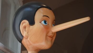 Photo of El tamaño de la nariz tendría cierta relación con la longitud del pene, dicen científicos japoneses