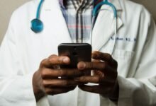 Photo of Google Play: 5 aplicaciones que te ayudarán antes de visitar un doctor