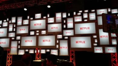 Photo of Netflix tendría los suscriptores más fieles: casi no cancelan su servicio