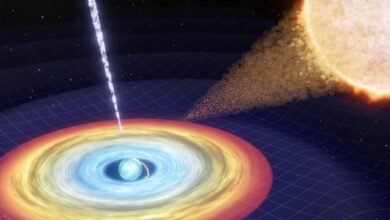 Photo of En una investigación sin precedentes, científicos intentan descubrir el sonido que emiten las ondas gravitacionales
