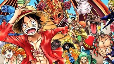 Photo of Excolaborador de One Piece revela cuándo podría ser el final del manga y anime