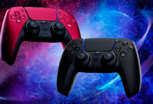 Photo of PlayStation 5 escucha a la gente: lanza nuevos controles en negro y rojo