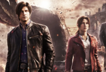 Photo of Resident Evil: La tiniebla infinita estrena tráiler y revela fecha de estreno en Netflix