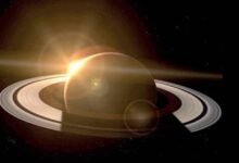Photo of Científicos de Johns Hopkins establecen un modelo de las condiciones internas de Saturno