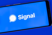 Photo of Signal crea anuncios en Instagram para mostrar espionaje de Facebook y los bloquean