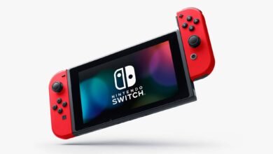 Photo of Nintendo lanzaría una nueva Switch en tres meses