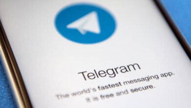 Photo of Personalizar Telegram: de esta manera puedes cambiar el fondo de los chats