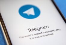 Photo of Telegram: Así puedes descargar todas las fotos y videos de la app de mensajería