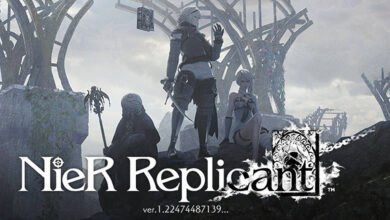 Photo of Nier Replicant ver.1.22474487139 Review [FW Labs]