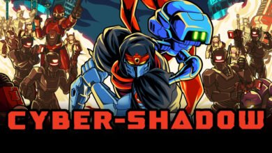 Photo of Cyber-Shadow Review para Nintendo Switch [FW Labs]