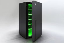 Photo of Xbox: refrigeradores estarán disponibles para venta este año