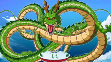 Photo of Dragon Ball: cinco deseos más tontos hechos a las esferas