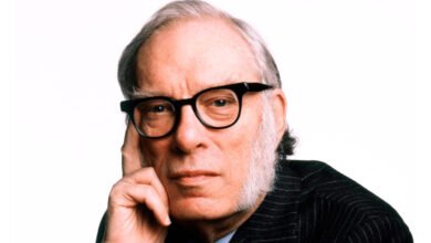Photo of Isaac Asimov predijo la escuela a distancia en 1951