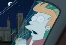 Photo of Futurama: ¿Es posible congelarse y despertar mil años después?