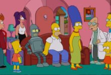 Photo of Los Simpson: ¿Cuáles franquicias pertenecen a su universo oficial?