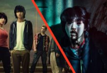 Photo of Netflix: las 4 mejores series asiáticas que debes ver