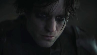 Photo of The Batman: filtración revela nuevo vistazo del traje de Pattinson