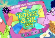 Photo of The Patrick Star Show muestra su primer avance en video