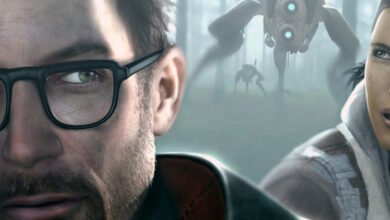 Photo of Half-Life 2 Episodio 3 cumple 15 de haber sido anunciado
