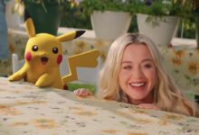 Photo of Pokémon: Katy Perry presenta su canción para celebrar el 25° aniversario