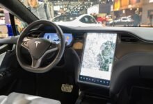 Photo of Tesla comenzará a utilizar cámara interna para el monitoreo del Autopilot