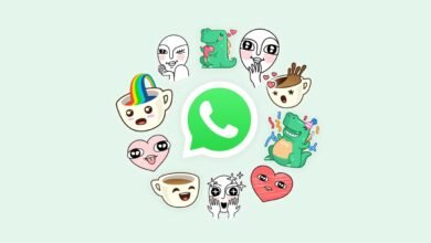 Photo of De esta manera puedes transferir stickers de Telegram a WhatsApp
