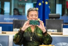Photo of La Comisión Europea inicia una investigación antimonopolio contra Facebook por el uso de datos de anunciantes en Marketplace