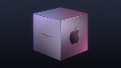 Photo of Apple anuncia los ganadores del Apple Design Awards de 2021