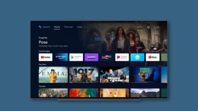 Photo of La aplicación Apple TV ya está disponible en los televisores con Android TV