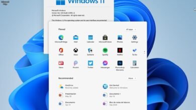Photo of Windows 11 se deja ver en una filtración, en esto se parece y difiere de macOS Monterey