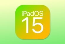 Photo of iPadOS 15 ya está aquí: widgets en el escritorio, mejoras en multitarea y más