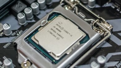 Photo of Intel, en apuros: DigiTimes augura mínimos de récord en su cuota de mercado debido a Apple Silicon