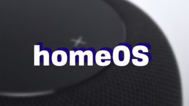 Photo of "homeOS" será el próximo sistema operativo de Apple para el hogar según revela una oferta de trabajo de la empresa
