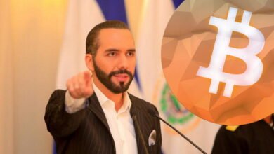 Photo of El Salvador quiere ser el primer país que use Bitcoin como moneda de curso legal: lo enarbola como forma de 'inclusión financiera'