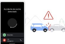 Photo of Cómo activar la detección de accidentes de coche en tu Google Pixel